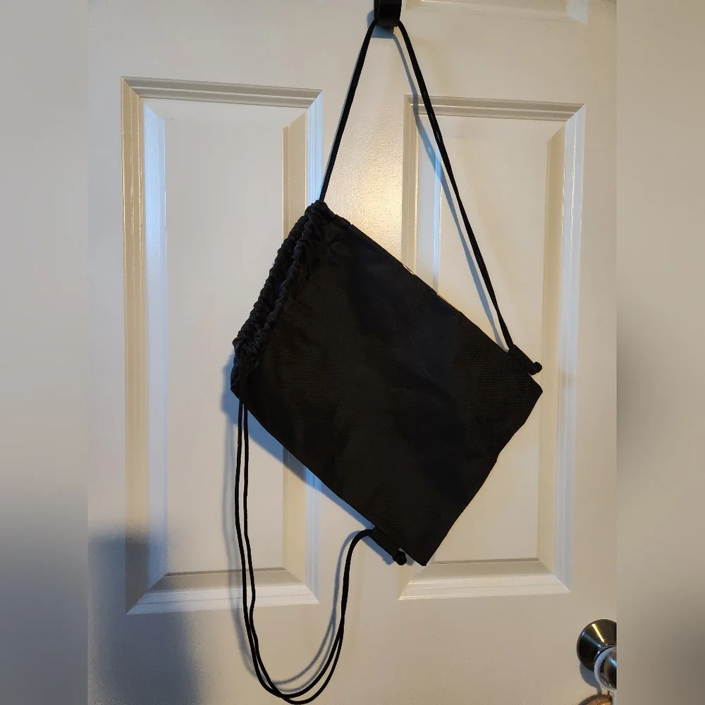 Mickey Mouse Cinch Bag